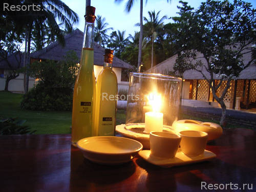ALiLa Manggis boutique 75